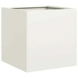 donica-biala-40x40x40-cm-stal-walcowana-na-zimno