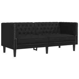 sofa-chesterfield-2-os-czarna-tapicerowana-szt