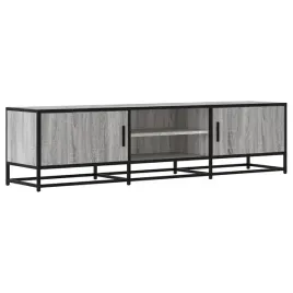 szafka-pod-telewizor-szary-dab-sonoma-160x35x41