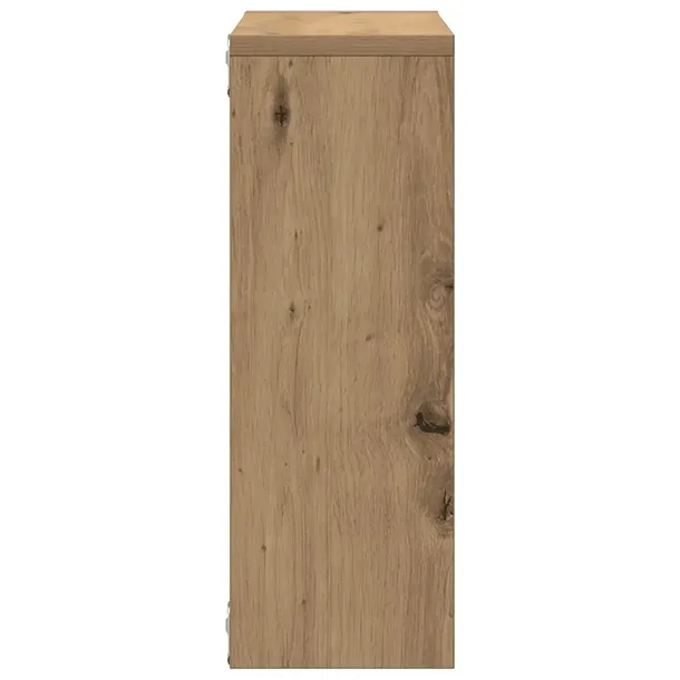 polka-scienna-dab-artisan-45x16x45-cm-wysokosc-45-cm