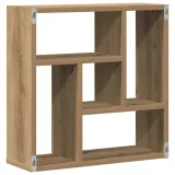 polka-scienna-dab-artisan-45x16x45-cm-stan-nowy-kod-producenta-856072