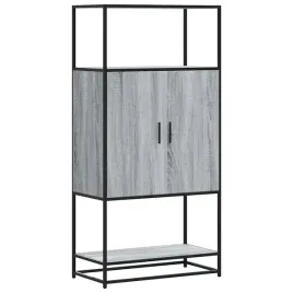 wysoka-szafka-szary-dab-sonoma-68x35x139-cm