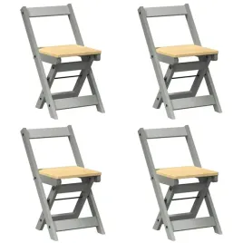 krzesla-stolowe-corona-skladane-4-szt-szare