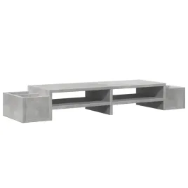 podstawka-pod-monitor-z-przegrodami-szary-beton