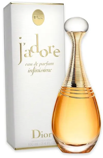 Dior Jadore Infinissime 100 ml EDP - Perfumy dla kobiet