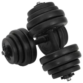 hantle-2x15-kg