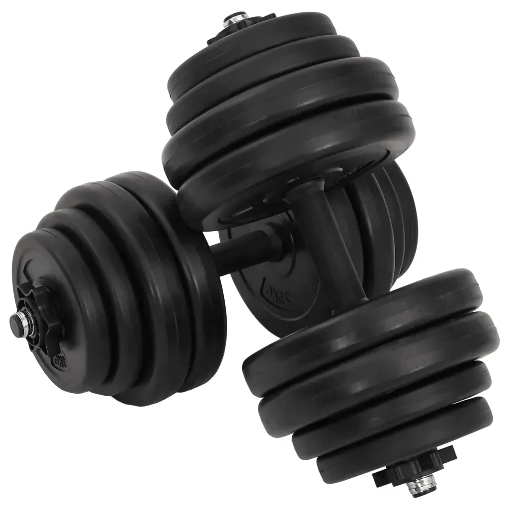 hantle-2x15-kg