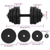 hantle-2x15-kg-waga-5-kg