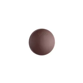 odbojnik-bumms-przyklejany-40mm-maly-brazowy-ob4br