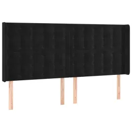 zaglowek-uszak-czarny-203x16x118-128-cm-aksam