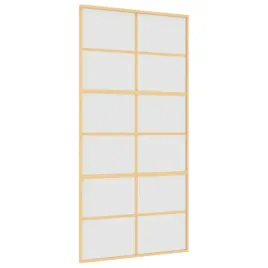 drzwi-przesuwne-zlote-1025x205-cm-mrozone-szklo-esg