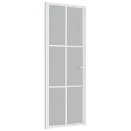 drzwi-wewnetrzne-76x2015-cm-biale-matowe-szklo-i-aluminium