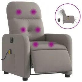 rozkladany-fotel-masujacy-elektryczny-kolor-taupe-tkanina