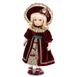 figurka-dekoracyjna-figurka-lalka-kolekcjonerska-porcelana-tworzywo