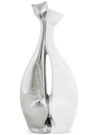 figurka-dekoracyjna-figurka-koty-ceramika-bialysrebrny