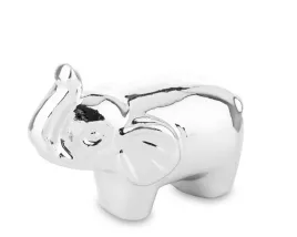 produkt-dekoracyjny-pl-slon-ceramiczny-ceramika-srebrny