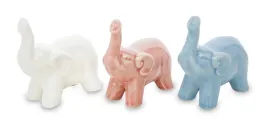 figurka-3-szt-slon-ceramiczny-ceramika-bialy-rozowy-niebieski