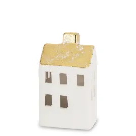 produkt-dekoracyjny-domek-led-ceramika-szlachetna-bialyzloty