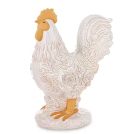 figurka-dekoracyjna-figurka-kura-ceramika-bialy