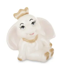 figurka-dekoracyjna-figurka-slonik-porcelana-bialy