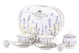 produkt-dekoracyjny-zestaw-dla-dwojga-porcelana-bialy-fioletowy