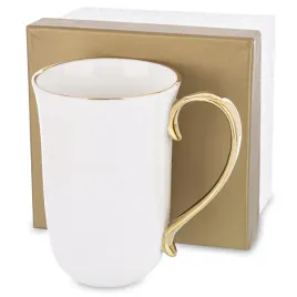 kubek-porcelana-bialy-srebrny