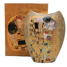 wazon-porcelanowy-gustav-klimt-wielokolorowy