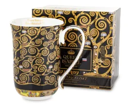 kubek-porcelana-wielokolorowy-drzewo-zycia-gustaw-klimt
