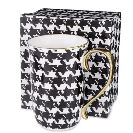 kubek-porcelana-czarnybialuzloty