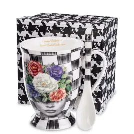 kubek-z-lyzeczka-porcelana-wielokolorowy