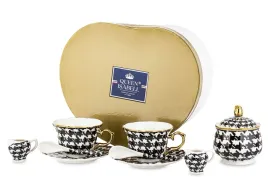 zestaw-dla-dwojga-porcelana-bialy-czarny-zestaw-filizanek-serwis-kawowy