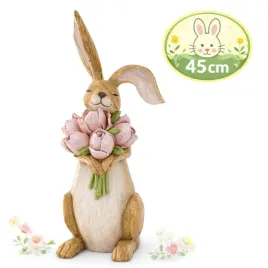 figurka-krolik-wielkanocny-45-cm-elegancka-dekoracja-z-kwiatami-xl-wiosenna