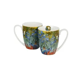 produkt-dekoracyjny-pl-2kubki-classic-irises-van-gogh-porcelana