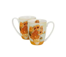 produkt-dekoracyjny-pl-2-kubki-classic-sunflowers-van-gogh-porcelana