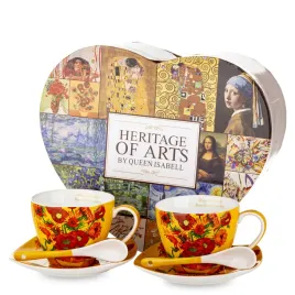 kpl-2-filizanki-2-talerzyki-2-lyzeczki-porcelana-wielokolorowy