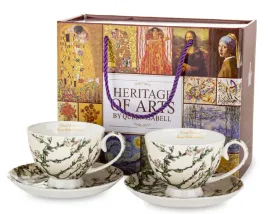 zestaw-kpl-2-filizanek-ze-spodkami-porcelana-wielokolorowy-w-pudelku