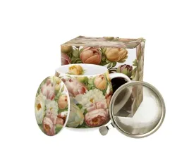 zaparzacz-barylka-porcelana-do-herbaty-z-piwoniami