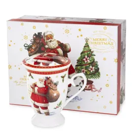 kubek-z-zaparzaczem-porcelana-do-herbaty-z-swiatecznym-motywem