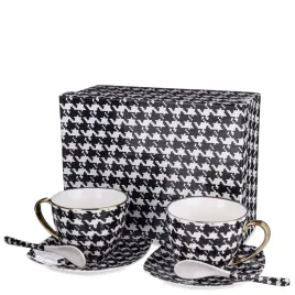 filizanka-z-podstawka-i-lyzeczka-2-2-2-porcelana-bialy-czarny
