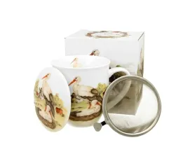 kubek-z-zaparzaczem-porcelana-do-herbaty-z-motywem-ptakow
