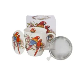 kubek-z-zaparzaczem-porcelana-do-herbaty-z-motywem-ptakow