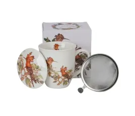 kubek-z-zaparzaczem-porcelana-do-herbaty-z-motywem-ptakow