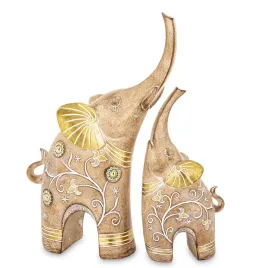 figurka-dekoracyjna-slonie-avila-brazowy-255-cm