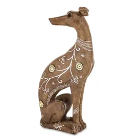 figurka-dekoracyjna-pies-avila-brazowy-235-cm