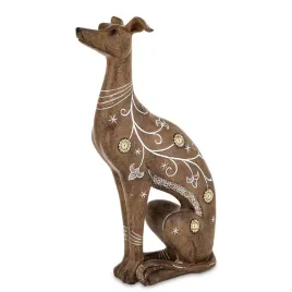 figurka-dekoracyjna-pies-avila-brazowy-31-cm