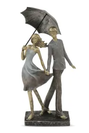 figurka-para-zakochanych-tworzywo-sztuczne-wielokolorowy-37x165x14