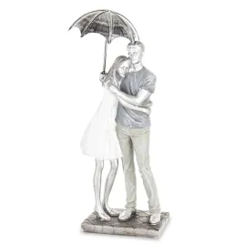 figurka-para-zakochanych-tworzywo-sztuczne-wielokolorowy-29x12x8