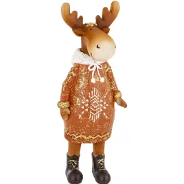 figurka-pani-reenifer-jelen-swiateczna-ozdoba-20cm-prezent-na-mikolajki