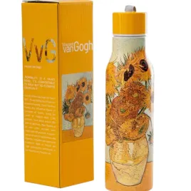 butelka-termiczna-termos-na-napoje-05-l-zolty-sunflowers-vincent-van-gogh
