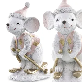 figurka-swiateczna-myszka-z-choinka-mysz-10-cm